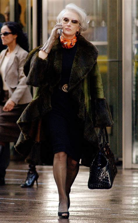 meryl streep in the devil wears prada|devil wears prada director.